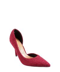Scarpin-Vizzano-em-Camurca-Vinho-8309979-Vinho_1