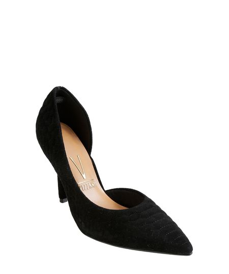 Scarpin-Vizzano-em-Camurca-Preto-8310001-Preto_1 Scarpin-Vizzano-em-Camurca-Preto-8310001-Preto_1