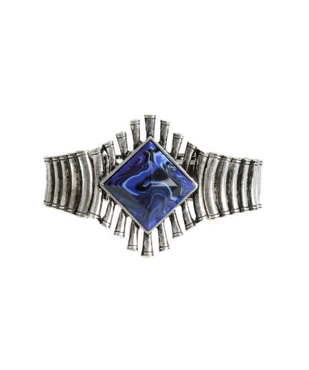 Pulseira-com-pedra-Prateada-8155859-Prateada_1