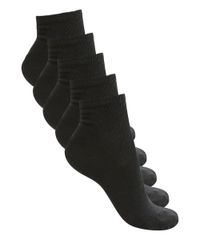 Kit-de-5-Pares-de-Meias-Soquete-Preto-8306482-Preto_1