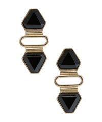 Par-de-Brincos-com-Pedra-Dourado-8169901-Dourado_1