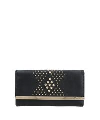 Carteira-com-Tachas-Preta-8223233-Preto_1