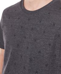 Camiseta-Herchcovitch-Estampada-de-Caveiras-Cinza-Mescla-8314338-Cinza_Mescla_4