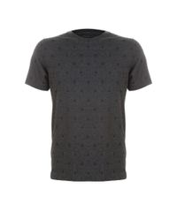 Camiseta-Herchcovitch-Estampada-de-Caveiras-Cinza-Mescla-8314338-Cinza_Mescla_5