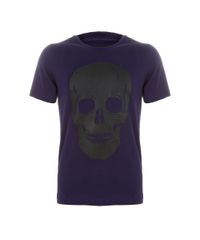 Camiseta--Caveira--Herchcovitch-Roxa-8315323-Roxo_5