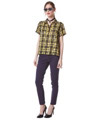 Calca-Skinny-Herchcovitch-Azul-Marinho-8233190-Azul_Marinho_3