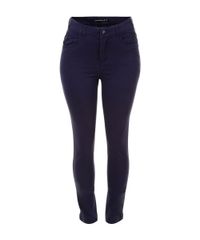 Calca-Skinny-Herchcovitch-Azul-Marinho-8233190-Azul_Marinho_5
