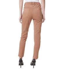 Calca-Skinny-Herchcovitch-Caramelo-8233190-Caramelo_2
