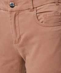 Calca-Skinny-Herchcovitch-Caramelo-8233190-Caramelo_4
