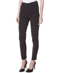 Calca-Skinny-Herchcovitch-Preta-8233190-Preto_1