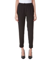 Calca-Cenoura-Herchcovitch-em-Crepe-Preta-8237902-Preto_1