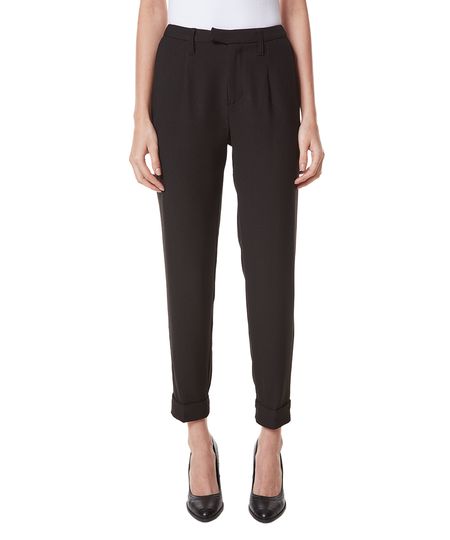 Calca-Cenoura-Herchcovitch-em-Crepe-Preta-8237902-Preto_1 Calca-Cenoura-Herchcovitch-em-Crepe-Preta-8237902-Preto_1