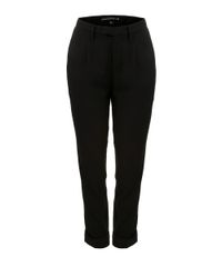 Calca-Cenoura-Herchcovitch-em-Crepe-Preta-8237902-Preto_5