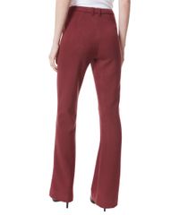 Calca-Pantalona-Herchcovitch-em-Crepe-Vinho-8240389-Vinho_2