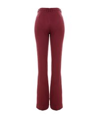 Calca-Pantalona-Herchcovitch-em-Crepe-Vinho-8240389-Vinho_6