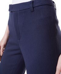 Calca-Pantalona-Herchcovitch-em-Crepe-Azul-Marinho-8240389-Azul_Marinho_4