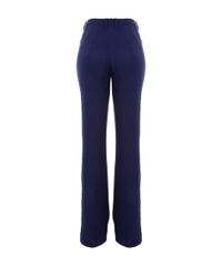 Calca-Pantalona-Herchcovitch-em-Crepe-Azul-Marinho-8240389-Azul_Marinho_6