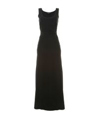 Vestido-Longo-Herchcovitch-com-Brilho-Preto-8272251-Preto_5