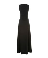 Vestido-Longo-Herchcovitch-com-Brilho-Preto-8272251-Preto_6