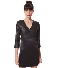 Vestido-Herchcovitch-com-Paete-Preto-8239206-Preto_1