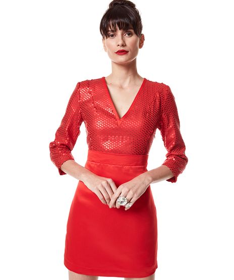Vestido-Herchcovitch-com-Paete-Vermelho-8239206-Vermelho_1