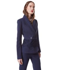Blazer-Herchcovitch-com-Renda-Azul-Marinho-8238340-Azul_Marinho_1