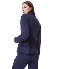 Blazer-Herchcovitch-com-Renda-Azul-Marinho-8238340-Azul_Marinho_2