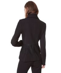 Blazer-Herchcovitch-com-Renda-Preto-8238340-Preto_2