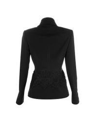 Blazer-Herchcovitch-com-Renda-Preto-8238340-Preto_6