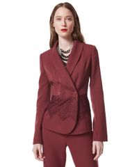 Blazer-Herchcovitch-com-Renda-Vinho-8238340-Vinho_1