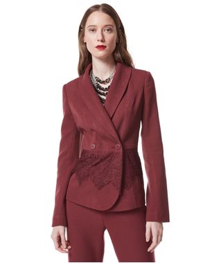 Blazer-Herchcovitch-com-Renda-Vinho-8238340-Vinho_1