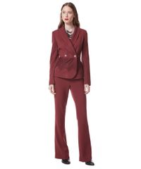 Blazer-Herchcovitch-com-Renda-Vinho-8238340-Vinho_3