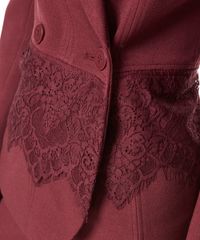 Blazer-Herchcovitch-com-Renda-Vinho-8238340-Vinho_4