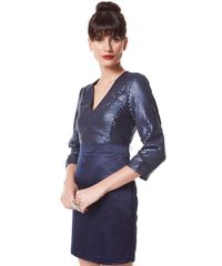 Vestido-Herchcovitch-com-Paete-Azul-Marinho-8239206-Azul_Marinho_1