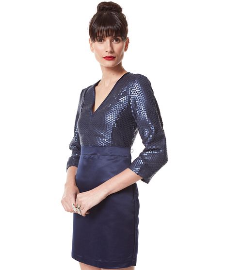 Vestido-Herchcovitch-com-Paete-Azul-Marinho-8239206-Azul_Marinho_1