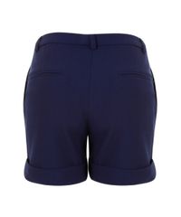Short-Herchcovitch-com-Brilho-Azul-Marinho-8237845-Azul_Marinho_6