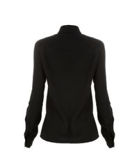 Camisa-Herchcovitch-com-Drapeado-Preta-8240345-Preto_6