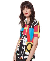 Blusa-Herchcovitch-Estampada-de-Letras-Amarela-8245558-Amarelo_1