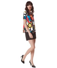 Blusa-Herchcovitch-Estampada-de-Letras-Amarela-8245558-Amarelo_3