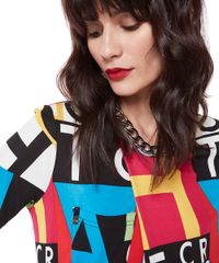 Blusa-Herchcovitch-Estampada-de-Letras-Amarela-8245558-Amarelo_4