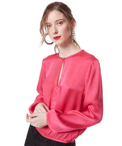 Blusa-Herchcovitch-em-Crepe-Pink-8240812-Pink_1