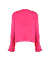 Blusa-Herchcovitch-em-Crepe-Pink-8240812-Pink_6