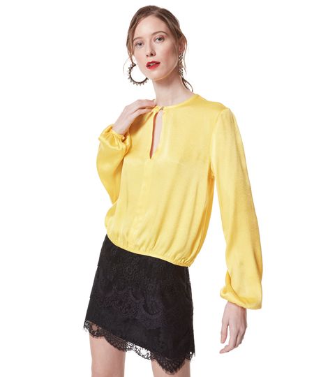 Blusa-Herchcovitch-em-Crepe-Amarela-8240812-Amarelo_1 Blusa-Herchcovitch-em-Crepe-Amarela-8240812-Amarelo_1