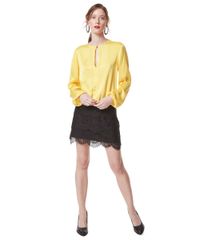 Blusa-Herchcovitch-em-Crepe-Amarela-8240812-Amarelo_3