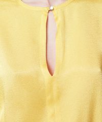 Blusa-Herchcovitch-em-Crepe-Amarela-8240812-Amarelo_4