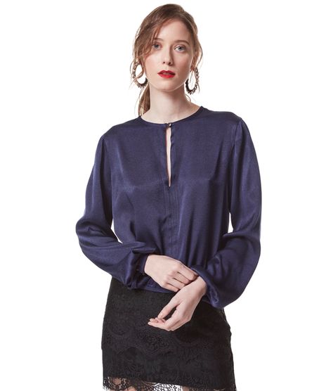 Blusa-Herchcovitch-em-Crepe-Azul-Marinho-8240812-Azul_Marinho_1