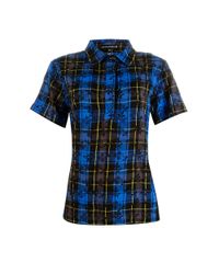 Camisa-Xadrez-Herchcovitch-Azul-8245567-Azul_5