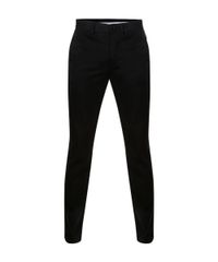 Calca-Reta-Herchcovitch-Preta-8234252-Preto_5