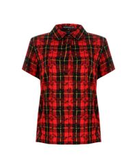 Camisa-Xadrez-Herchcovitch-Vermelha-8245567-Vermelho_5