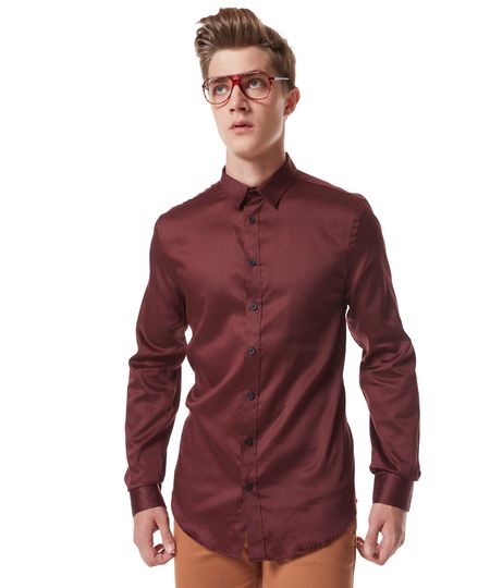 Camisa--Herchcovitch-Vinho-8233073-Vinho_1 Camisa--Herchcovitch-Vinho-8233073-Vinho_1